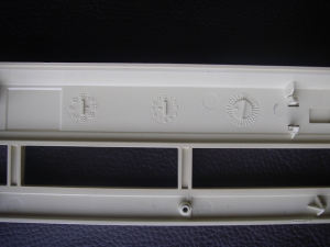 Retr0Brite and Zenith ZKB-2 70501-6