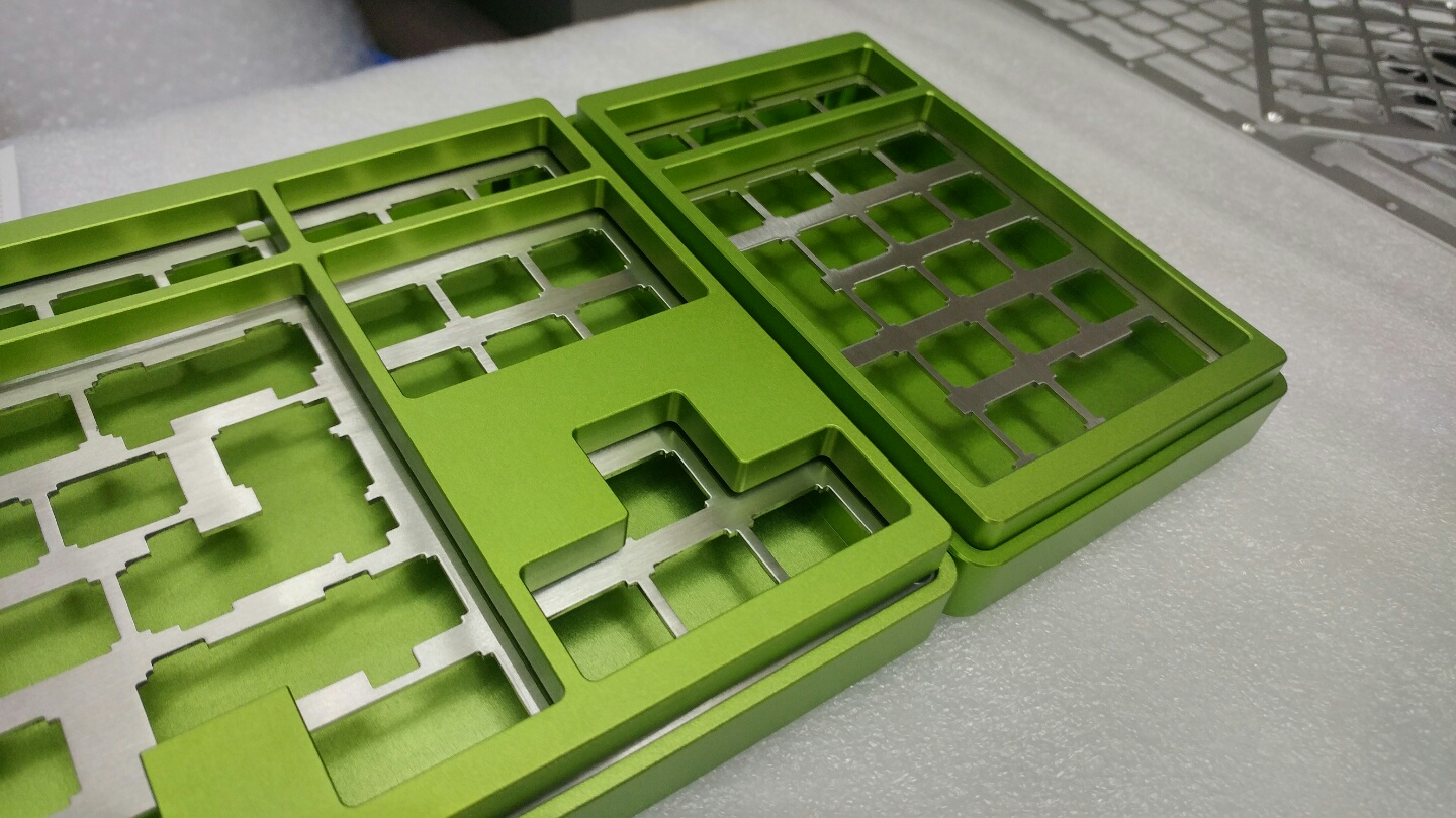 TX-series keyboards 156860-7