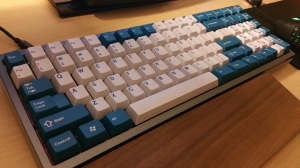 Steezus's Red Scarf III(RS96) Build Log 111890-5