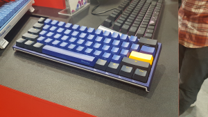 Computex 2019, keyboards and switches 220371-4
