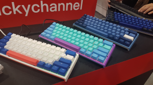 Computex 2019, keyboards and switches 220373-5
