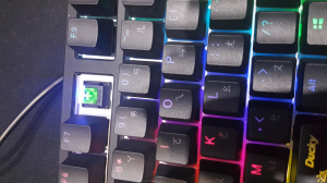 Computex 2019, keyboards and switches 220381-9