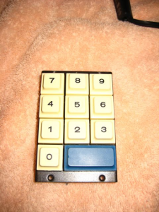 Hello - Keyboard Specialists' Expertise Needed 29504-0