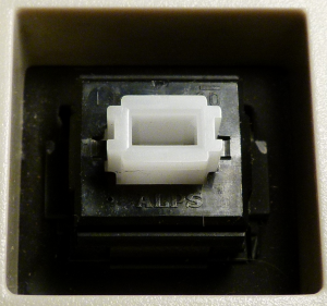 Matias Quiet Pro vs Topre RealForce - Quietness Field testing 5289-0