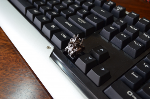 Apostle Keycaps: Octopus 154631-8