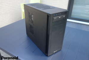 What did you get in the mail today? 30605-1