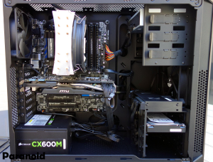 What did you get in the mail today? 30607-2