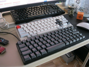 KBT Pure Pro (red switches) 27151-0