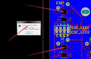 C³-LDN RGB80% PCB(Complete) 195949-8