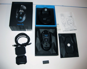 Logitech G900 Chaos Review 162181-0