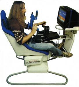 Is this obscure enough for you? 142884-3