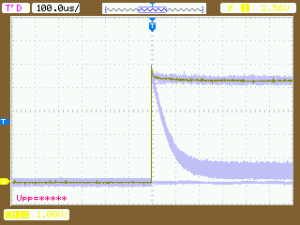 Re-Create the DataHand - Thumb cluster under development. Project 75% done. 17337-3