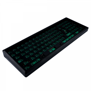 【IC】Melody 96 Pro Case RGB Hotswap PCB Kit With Acrylic Bottom And Brass Weight 283258-1