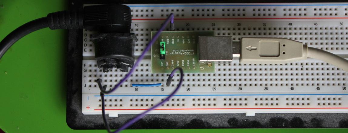 Sanyo MBC-550 keyboard (fujitsu leafspring) 154586-1