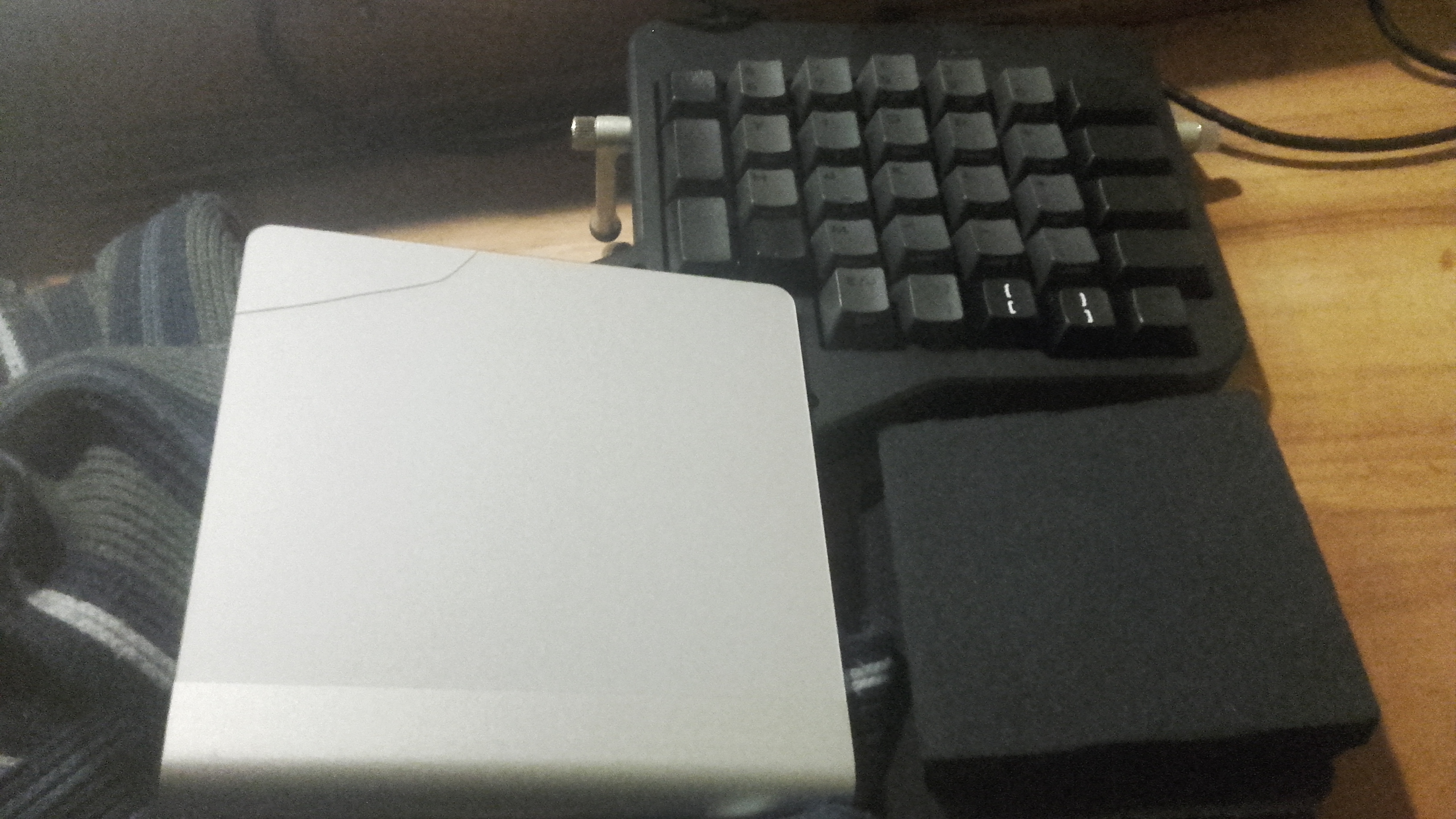 Hi from Belgium - New ergodox ez user since January 2018 189527-1