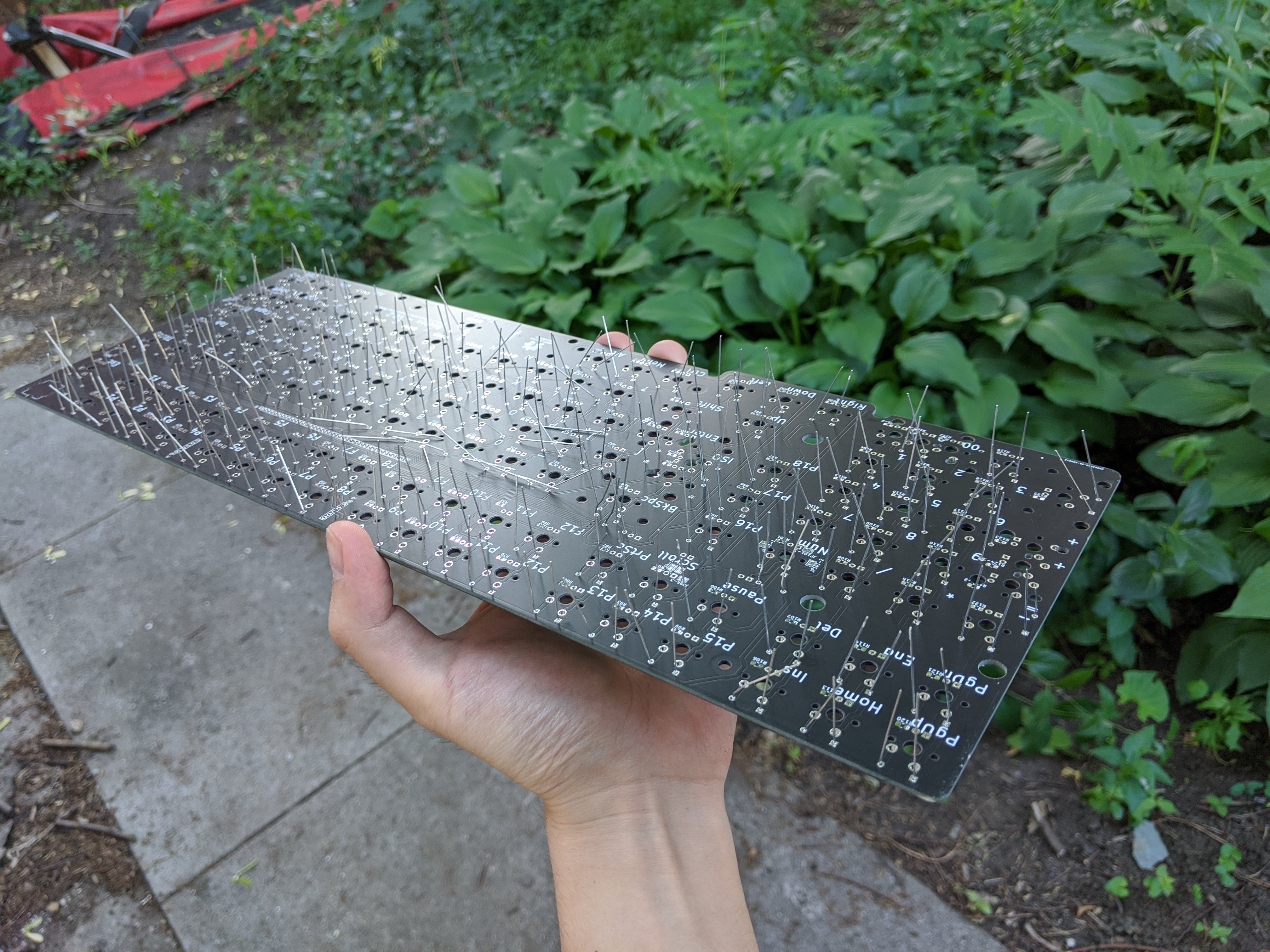 Boston, an Austin-derived compact 120% 245239-8