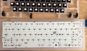 Post your Sprit keyboards /cases / PCBs 100711-0