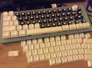 Post your Sprit keyboards /cases / PCBs 100713-1