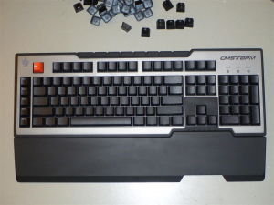 What did you get in the mail today? 15846-0