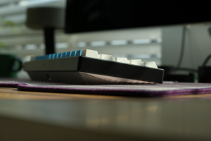 【IC】OF 1 60% CNC Keyboard, Minimalist Design OF Studio 315748-15