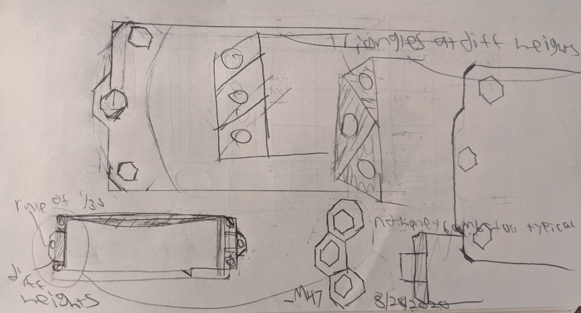 Automaton65 Design Log 252464-26