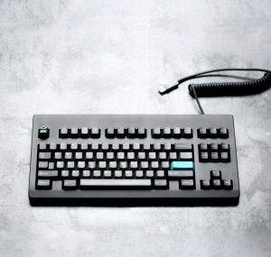 A gift to all OG Cherry fans: J80 Custom Keyboard 173332-0