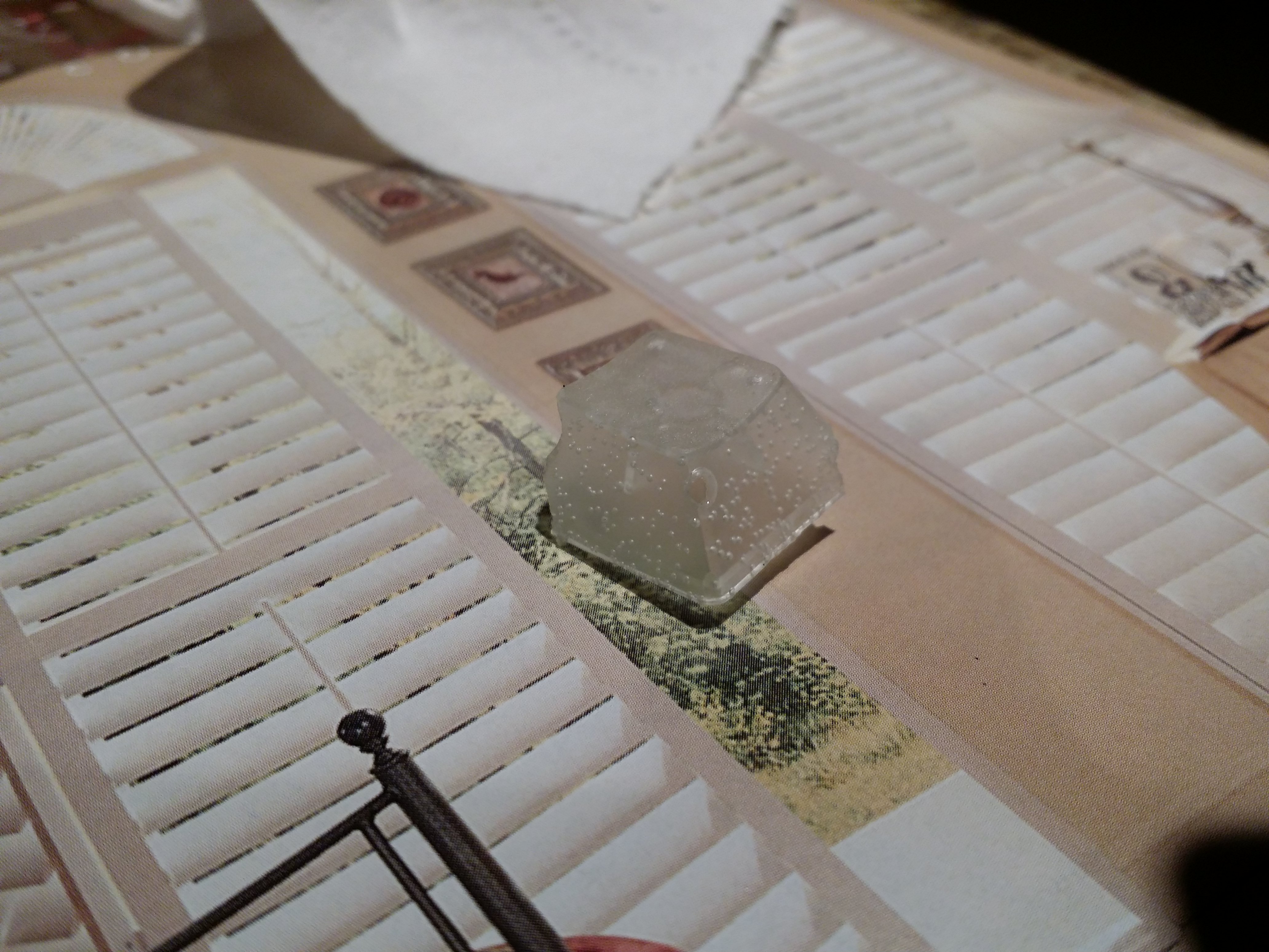 SSIPAK'S(I don't know what I'm doing)Keycap Experiment. Updated: 7/26 New Color! 69389-0