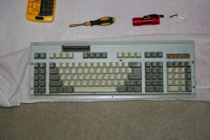 Northgate rejuvenation? 68670-3