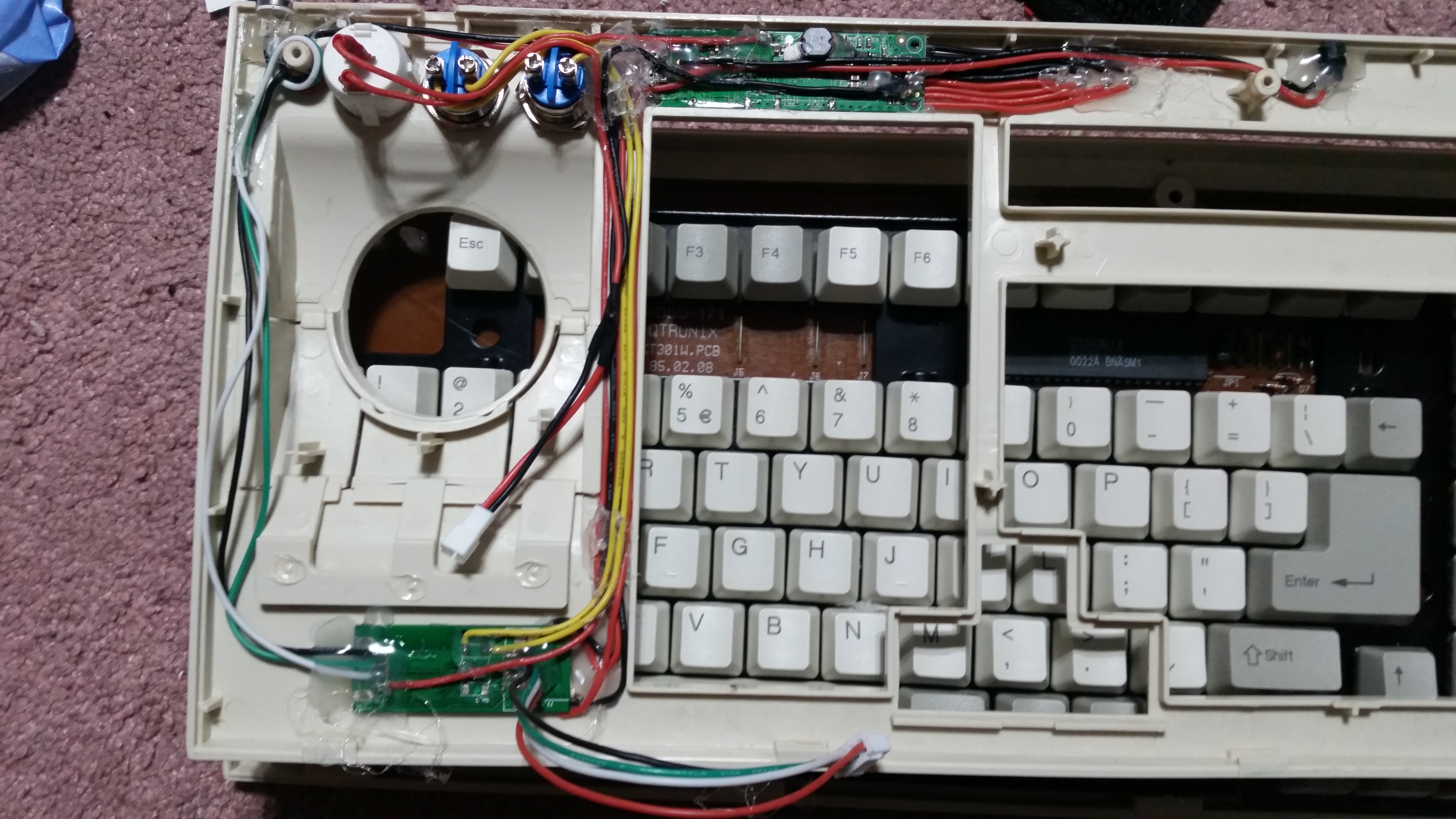 What Keyboard Are You Using Now? 263969-3