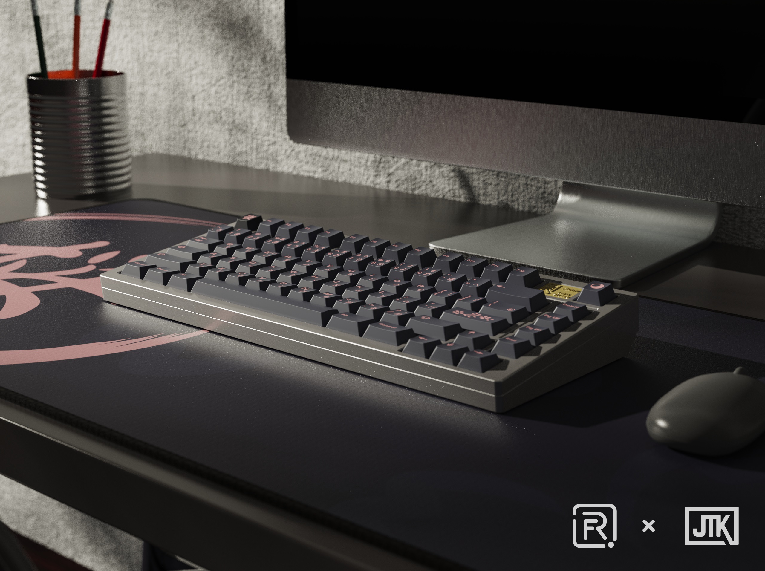 【IC】JTK 夜桜 NightSakura (2020-11 GB ) 254854-9
