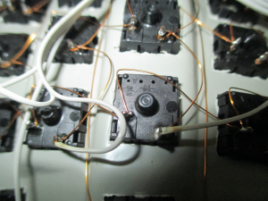 Left and right-handed Maltron keyboards (brief review and pictures) (Update) 97563-10