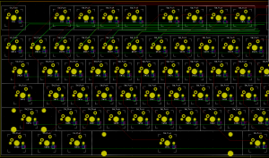 Hello, I designed my PCB I wonder if it'll actually work? 265666-1