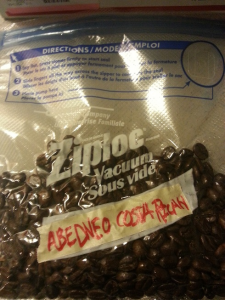 The Great Geekhack Coffee Exchange 13501-1