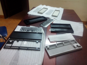 60% aluminum case 70060-1