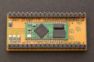 Replacement controllers 142289-4