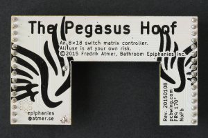 Replacement controllers 94386-8