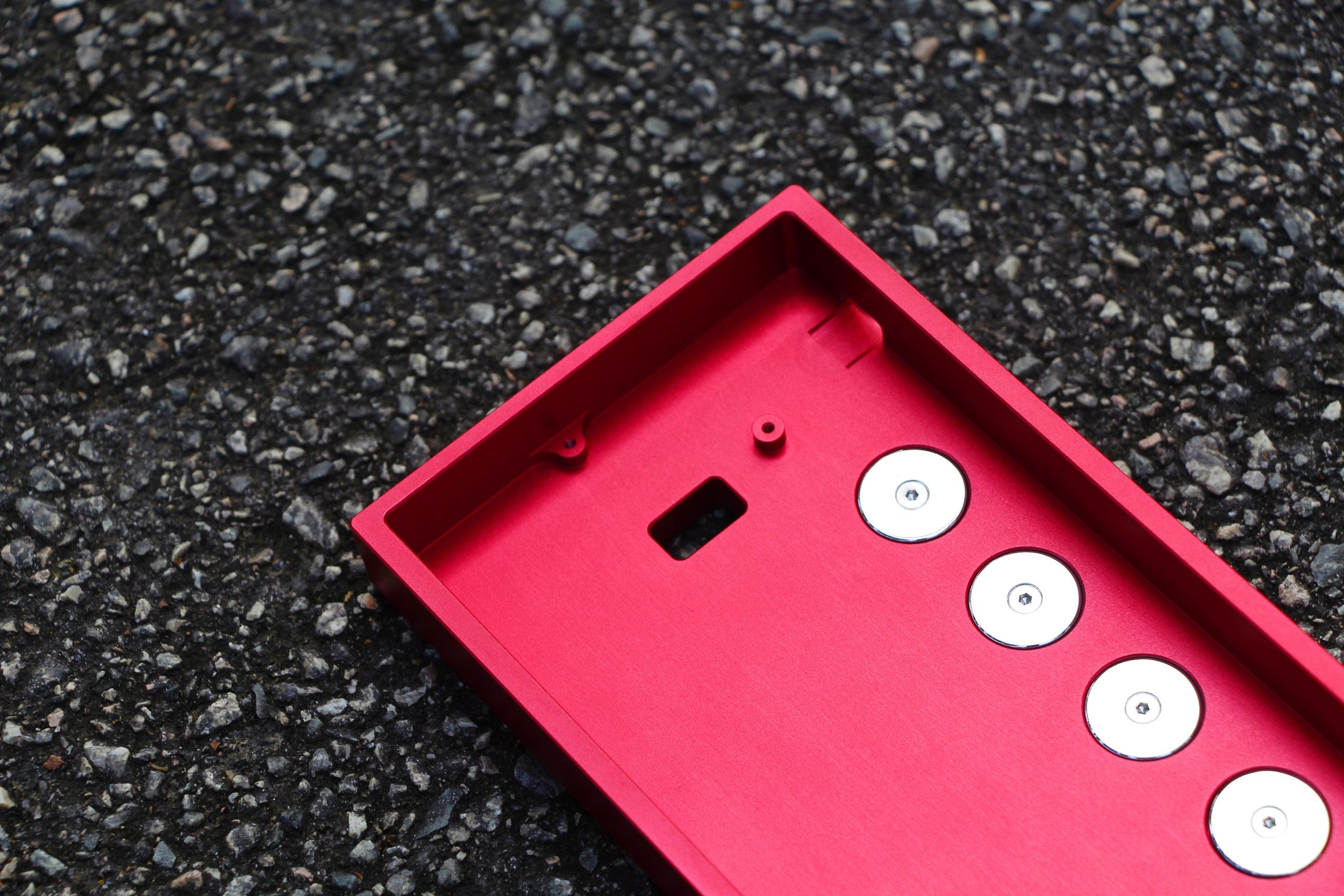 CLACKS, MINT ROUND 5 KEYCAPS & RARE GH NOVELTIES FOR SALE! 73907-0