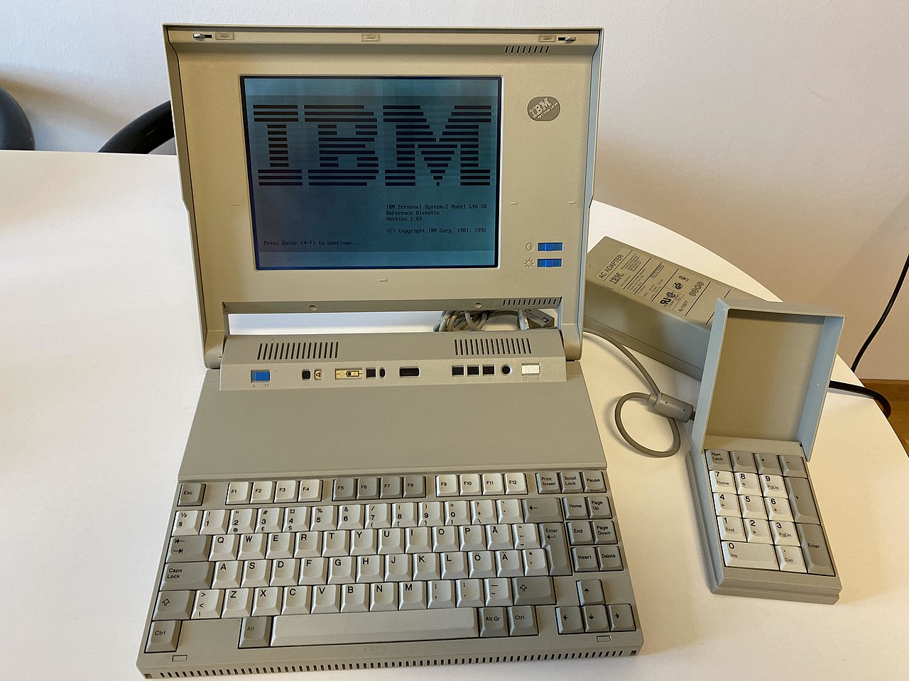 Medical Purpose Unicomp ? 253583-2