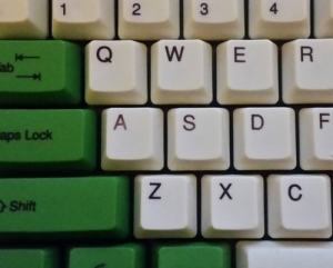 Leopold FC900R PBT DoubleShot review 185949-0