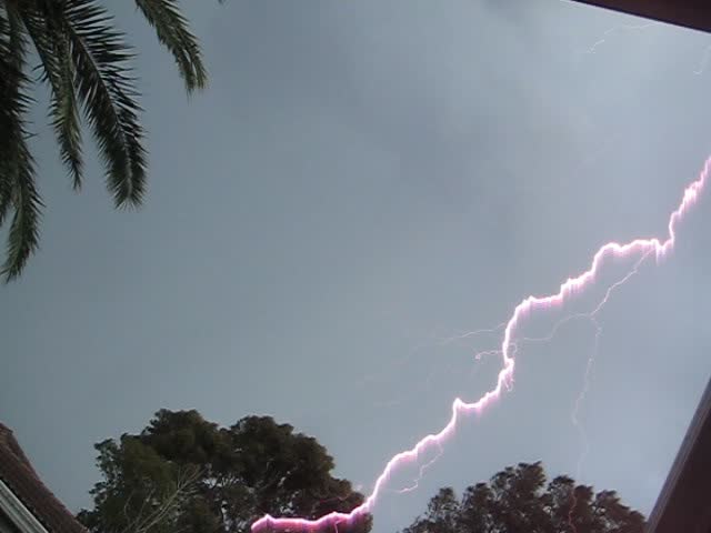 TODAY'S WEATHER
