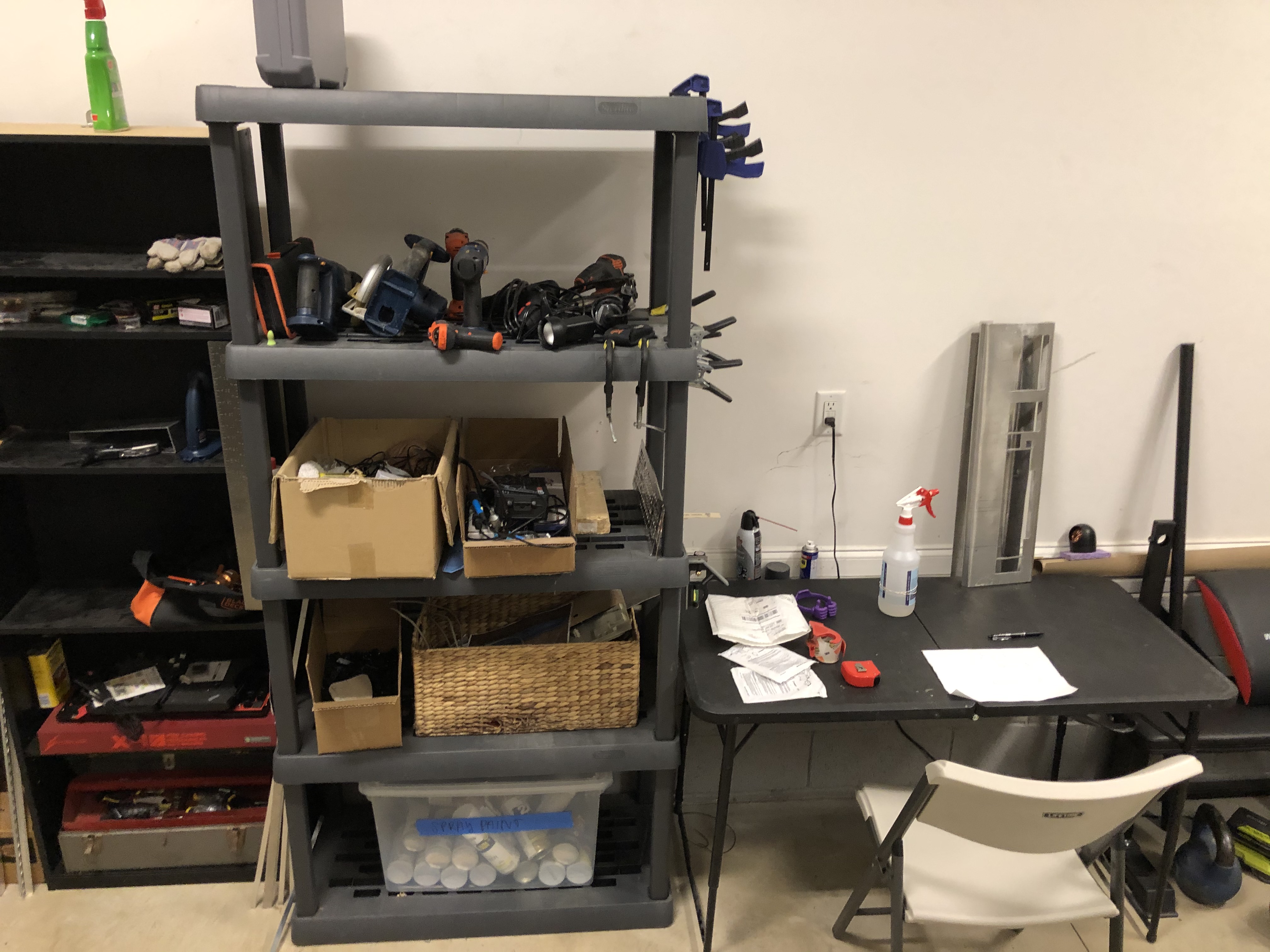 Post Pictures Of Your Desk/Set Ups! 248230-0