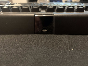Razer Blackwidow Chroma v2 Disassembly and USB-C Mod 246687-25