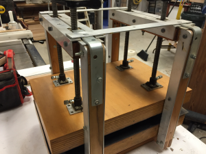 A Woodworker's Dream 113393-1