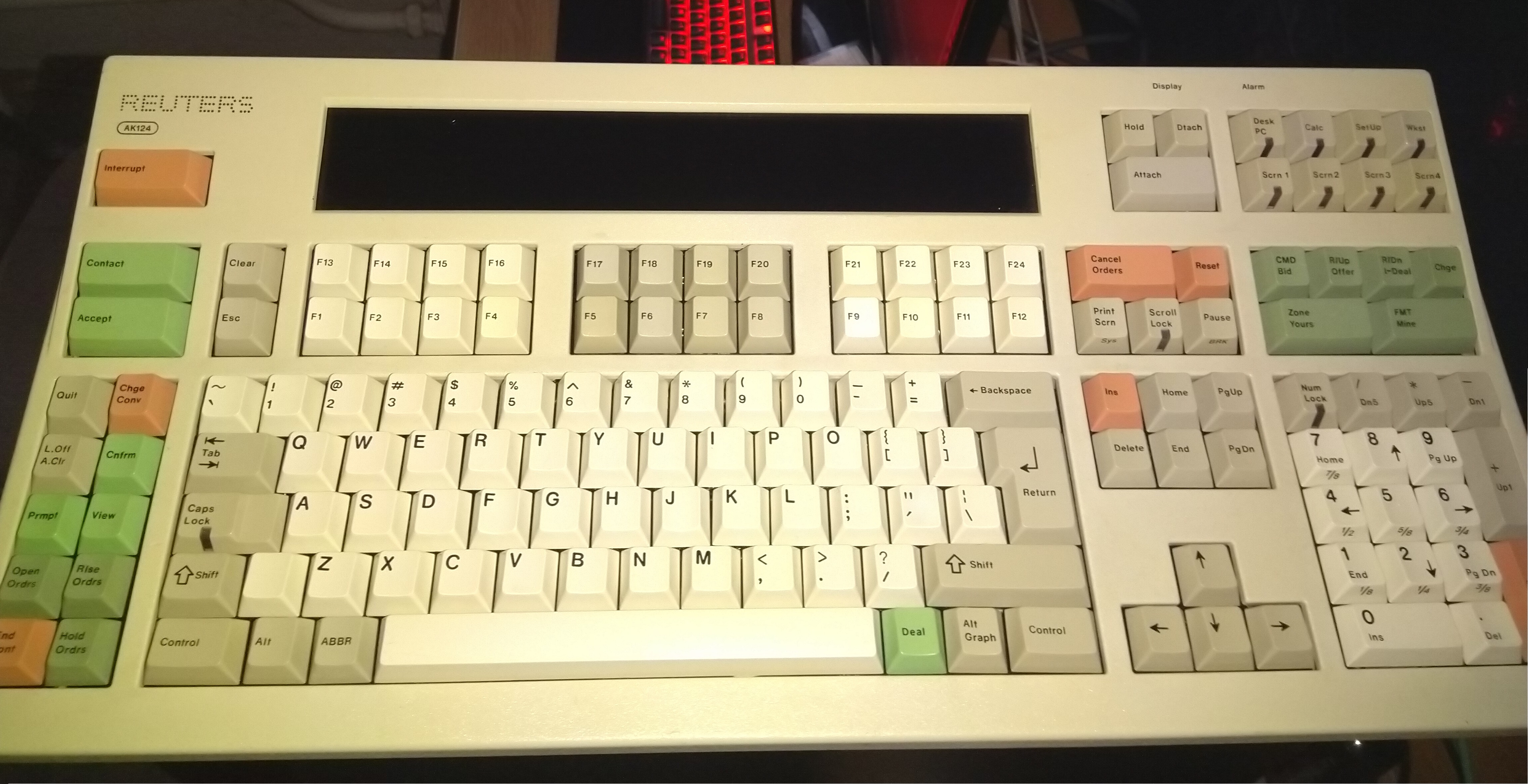 OG Cherry Tooling 222609-0