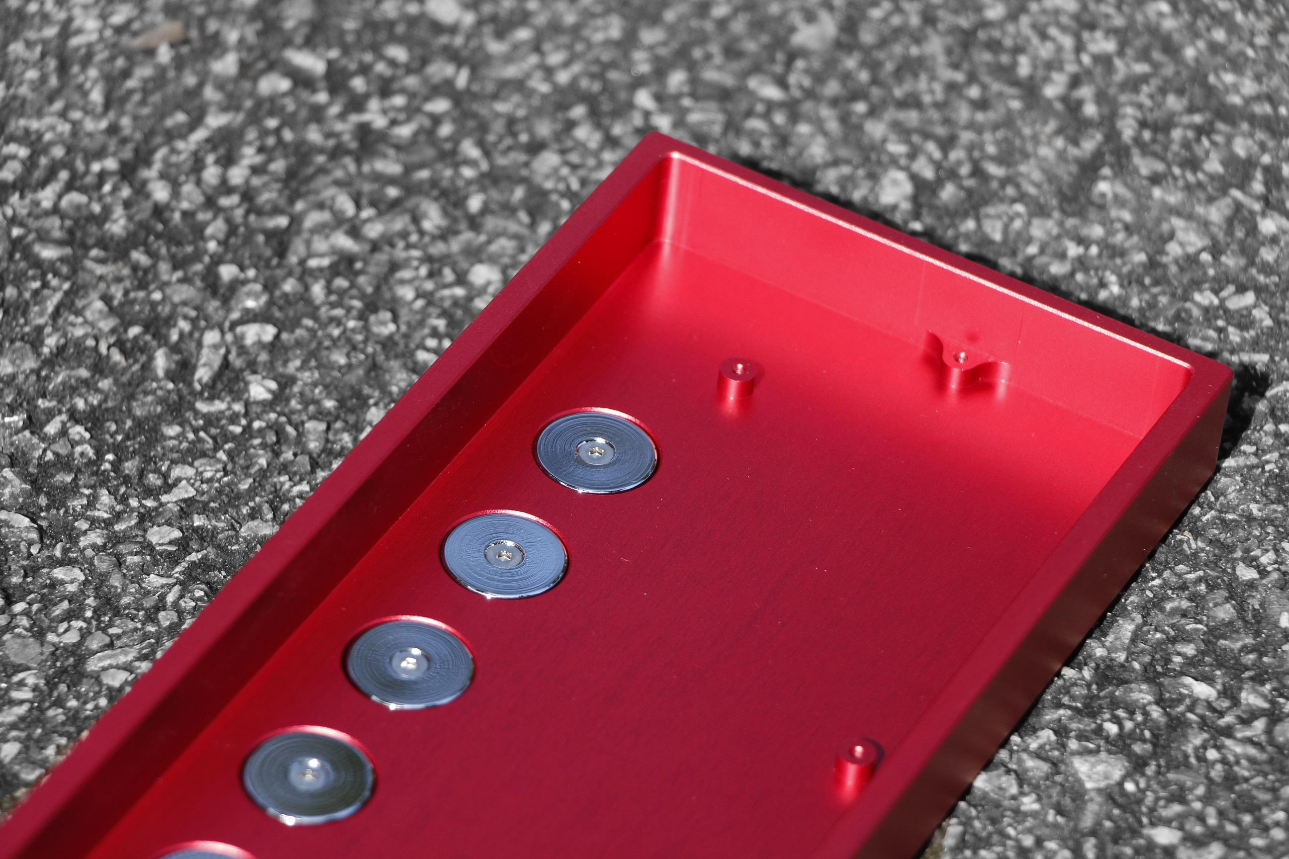 CLACKS, MINT ROUND 5 KEYCAPS & RARE GH NOVELTIES FOR SALE! 73913-3