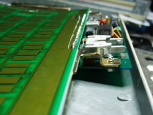 New Controller for KishSaver and Other Model F 49616-1