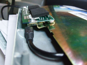 New Controller for KishSaver and Other Model F 49618-2