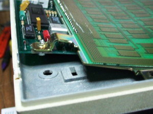 New Controller for KishSaver and Other Model F 49620-3