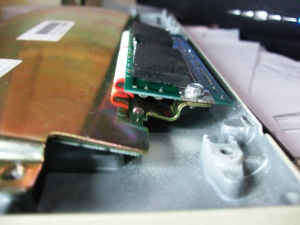 New Controller for KishSaver and Other Model F 49622-4