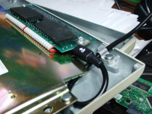 New Controller for KishSaver and Other Model F 49624-5